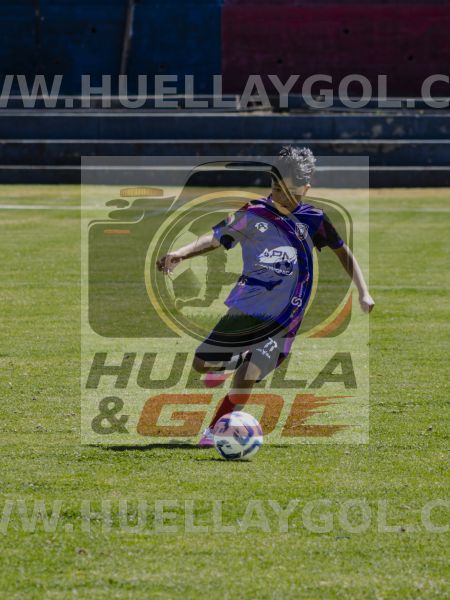 Foto Huella & Gol