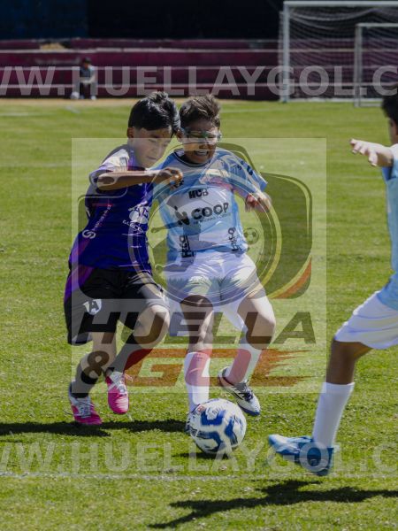 Foto Huella & Gol