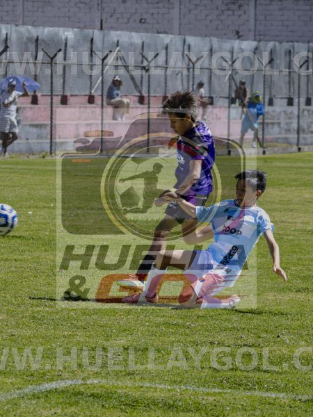 Foto Huella & Gol