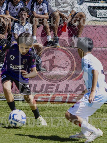 Foto Huella & Gol