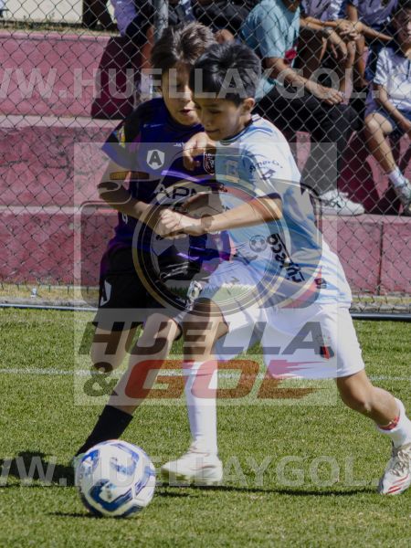Foto Huella & Gol
