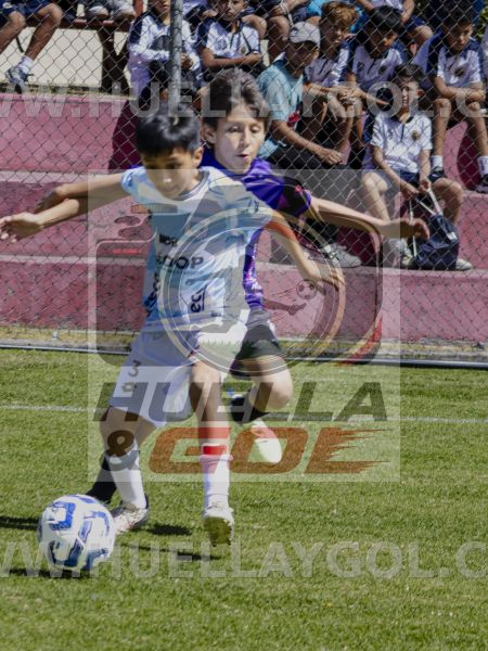 Foto Huella & Gol