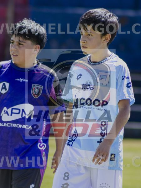 Foto Huella & Gol