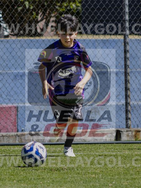 Foto Huella & Gol