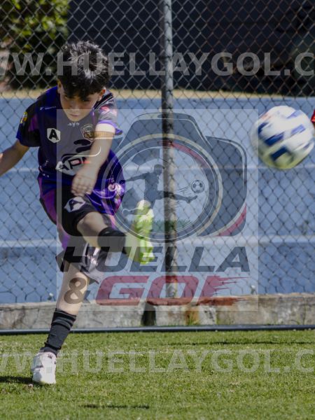 Foto Huella & Gol