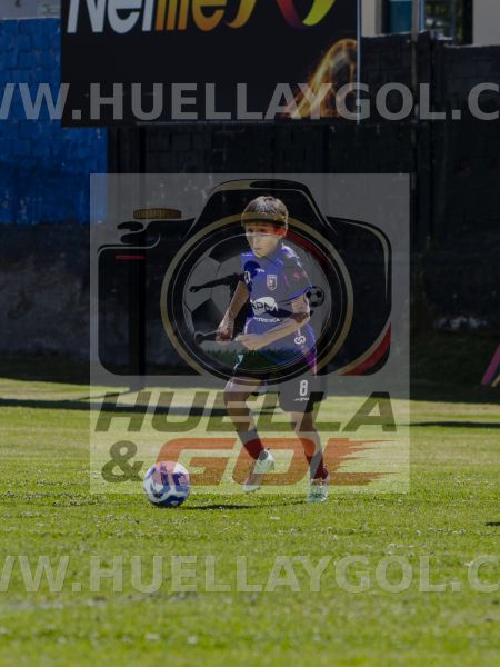 Foto Huella & Gol