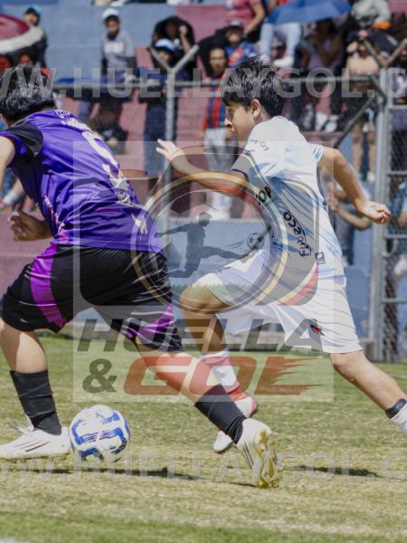 Foto Huella & Gol