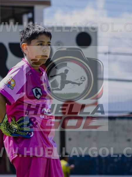 Foto Huella & Gol