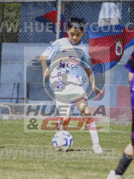 Foto Huella & Gol