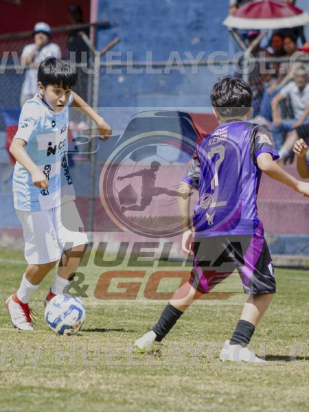 Foto Huella & Gol