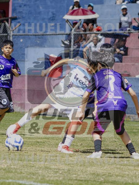 Foto Huella & Gol