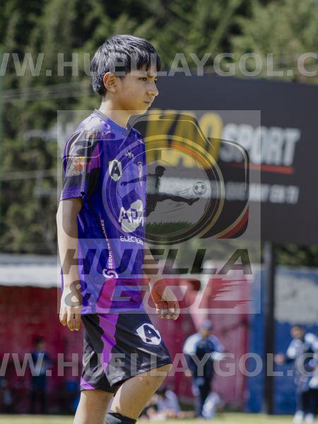 Foto Huella & Gol