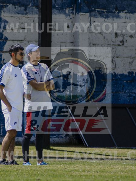 Foto Huella & Gol
