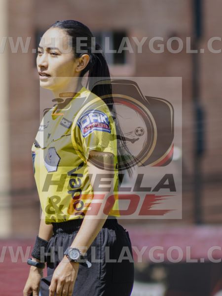 Foto Huella & Gol