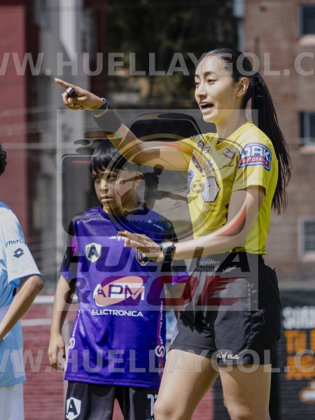 Foto Huella & Gol