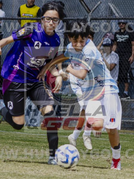 Foto Huella & Gol