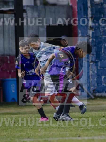 Foto Huella & Gol