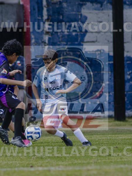 Foto Huella & Gol