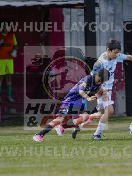 Foto Huella & Gol