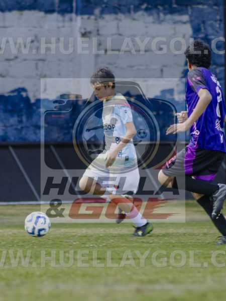 Foto Huella & Gol