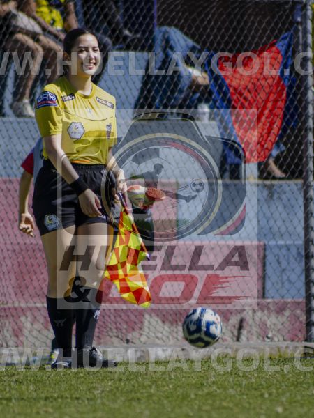 Foto Huella & Gol