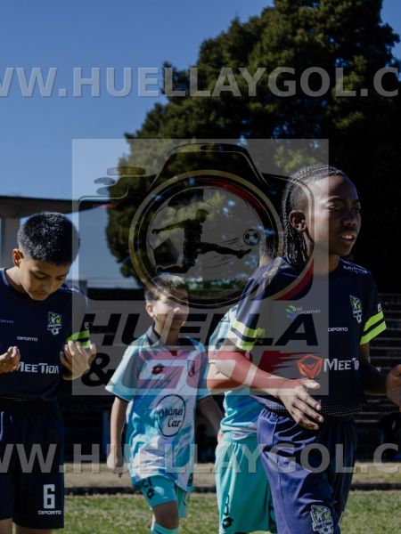 Foto Huella & Gol