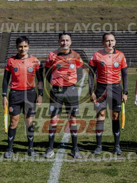 Foto Huella & Gol