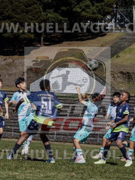 Foto Huella & Gol