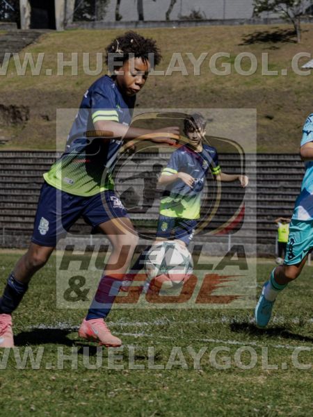Foto Huella & Gol