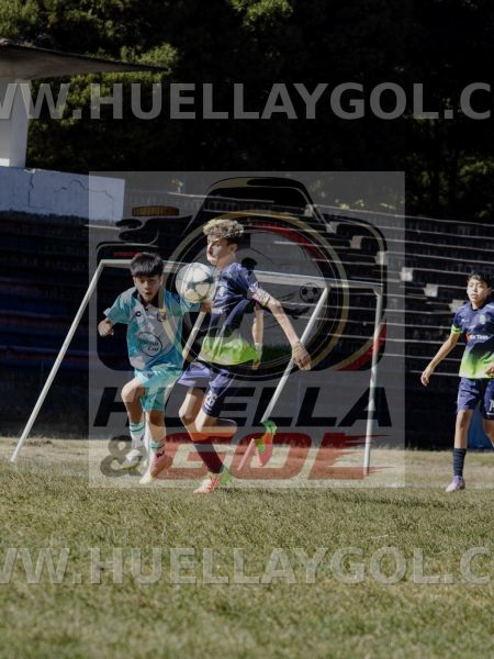 Foto Huella & Gol