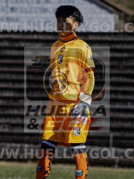 Foto Huella & Gol
