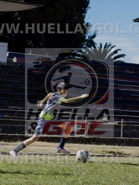 Foto Huella & Gol