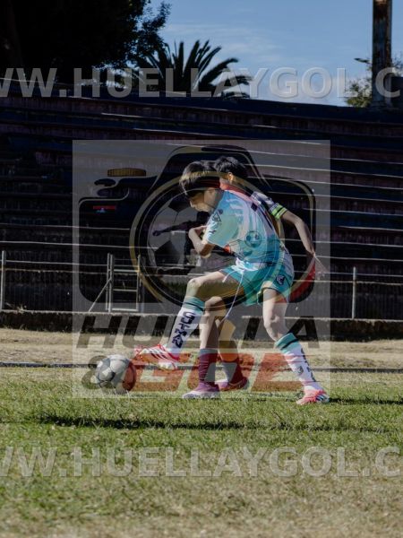 Foto Huella & Gol