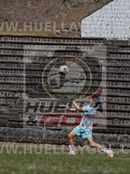 Foto Huella & Gol