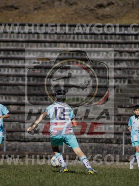 Foto Huella & Gol