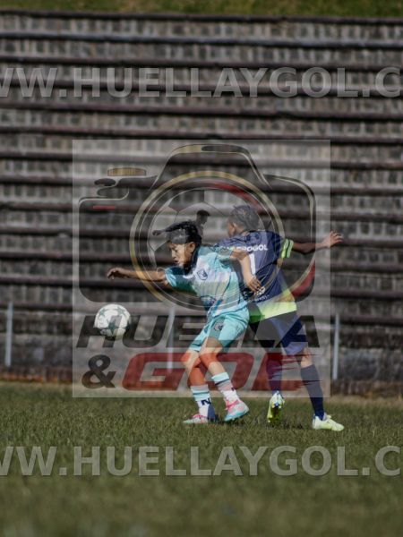 Foto Huella & Gol