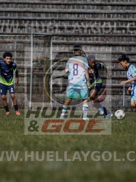Foto Huella & Gol