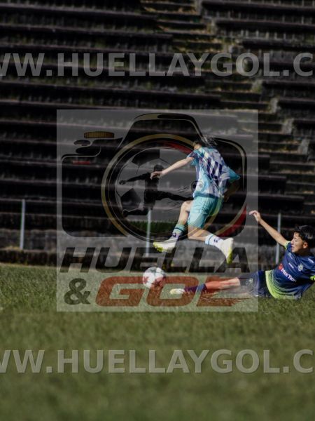 Foto Huella & Gol
