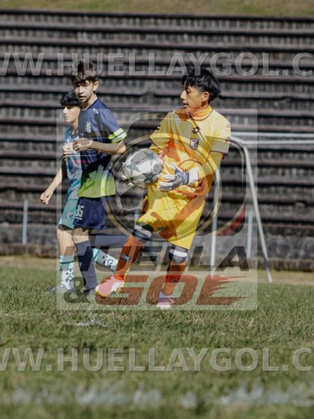 Foto Huella & Gol
