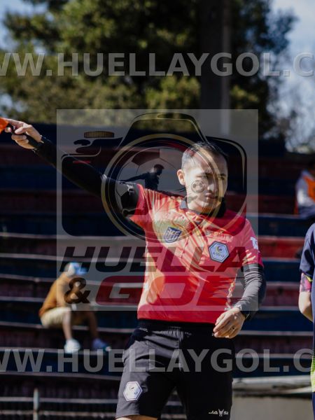 Foto Huella & Gol