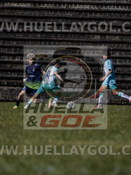 Foto Huella & Gol