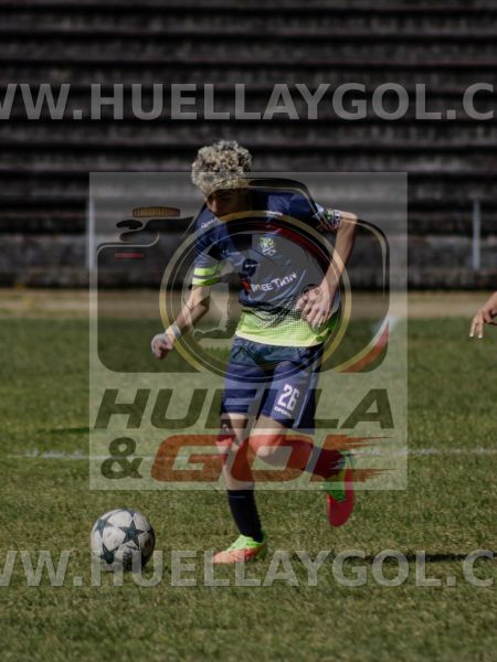 Foto Huella & Gol