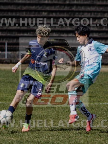 Foto Huella & Gol