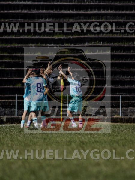 Foto Huella & Gol