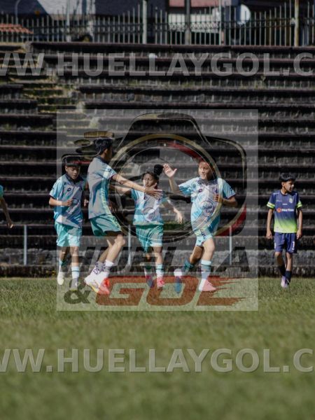 Foto Huella & Gol