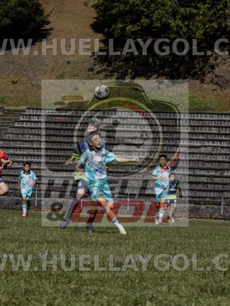Foto Huella & Gol