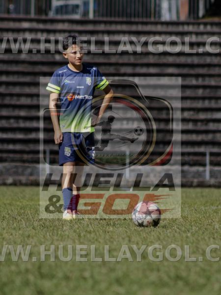 Foto Huella & Gol