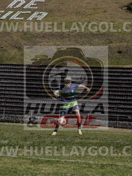 Foto Huella & Gol