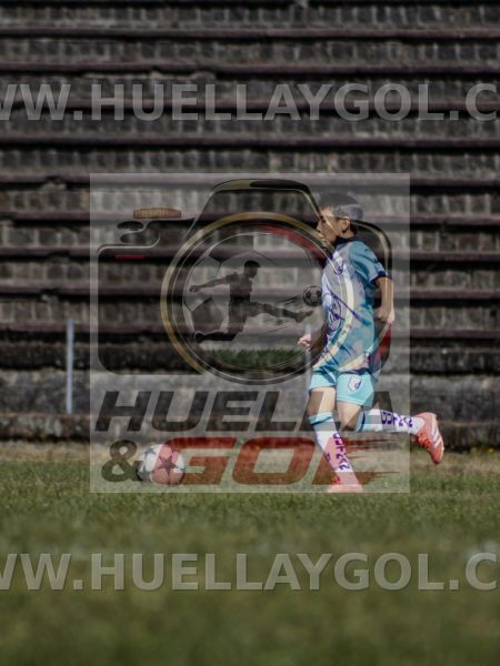 Foto Huella & Gol