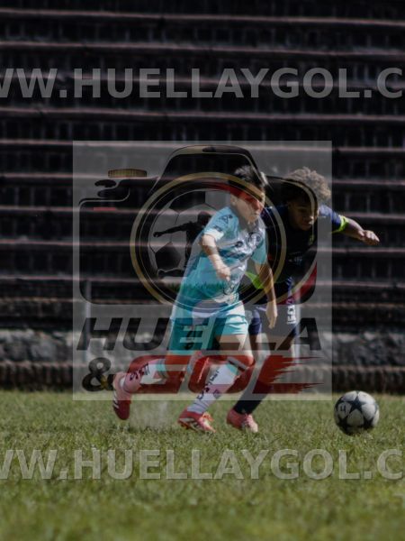 Foto Huella & Gol
